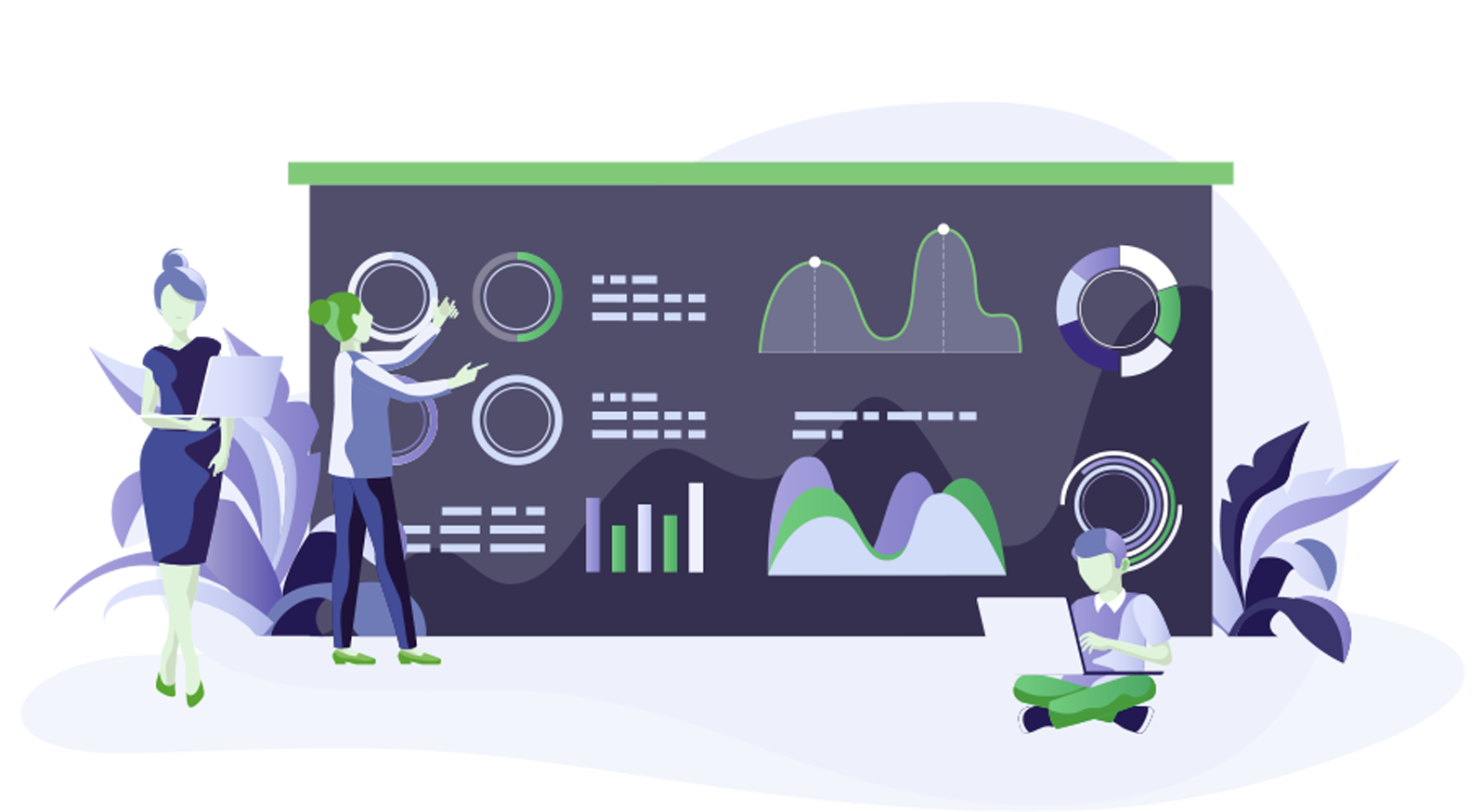Feedtrail - Healthcare Experience Management Feedtrail - Healthcare Experience Management