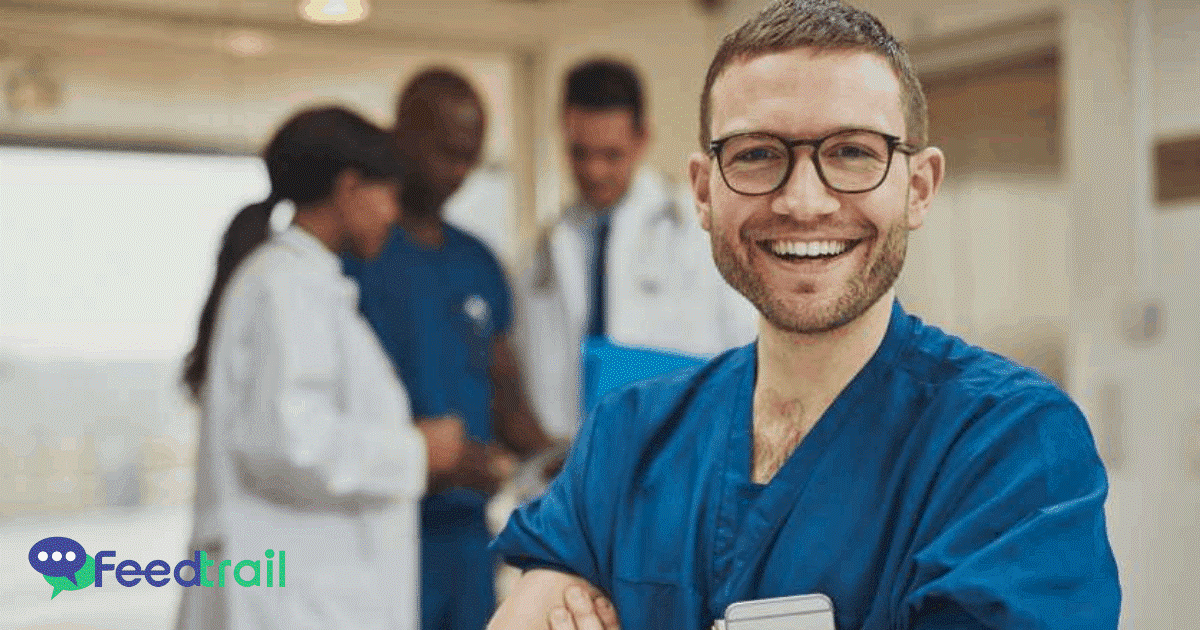 Website Resource_Video_Enterprise HCAHPS_Cover Image Feedtrail - Healthcare Experience Management