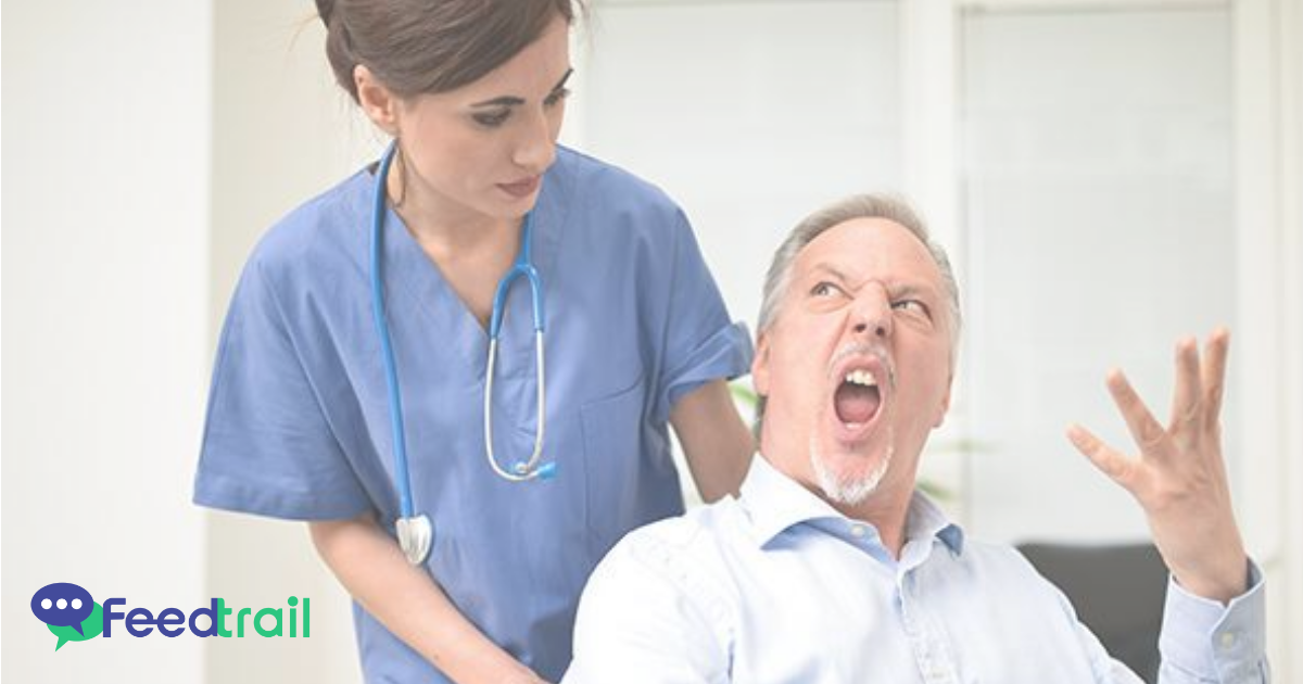 Website Resource_Video_FQHC Patient Attrition_Cover Image Feedtrail - Healthcare Experience Management