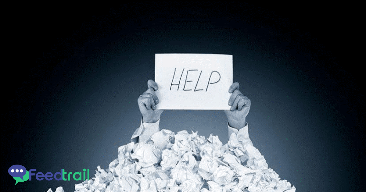 Website Resource_Video_Ugly Truth_Cover Image Feedtrail - Healthcare Experience Management