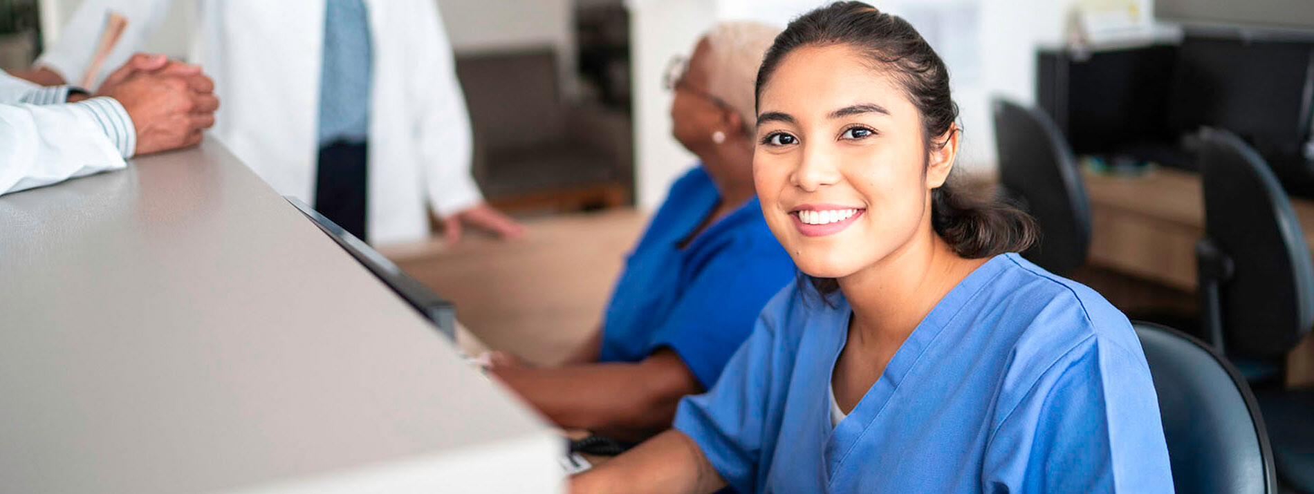 cidars Feedtrail - Healthcare Experience Management