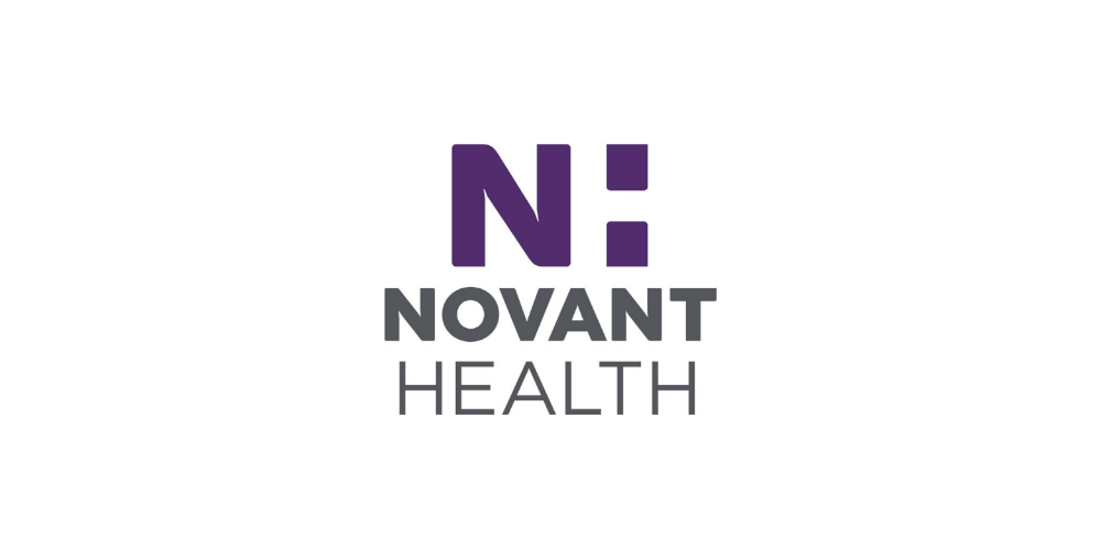 Feedtrail implemented at Novant Health