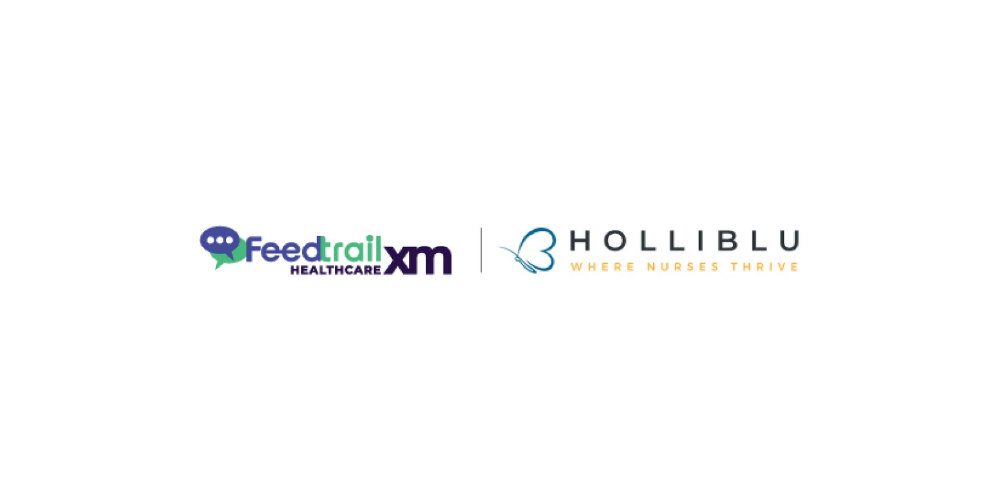 Feedtrail Holliblu nationwide nurse survey