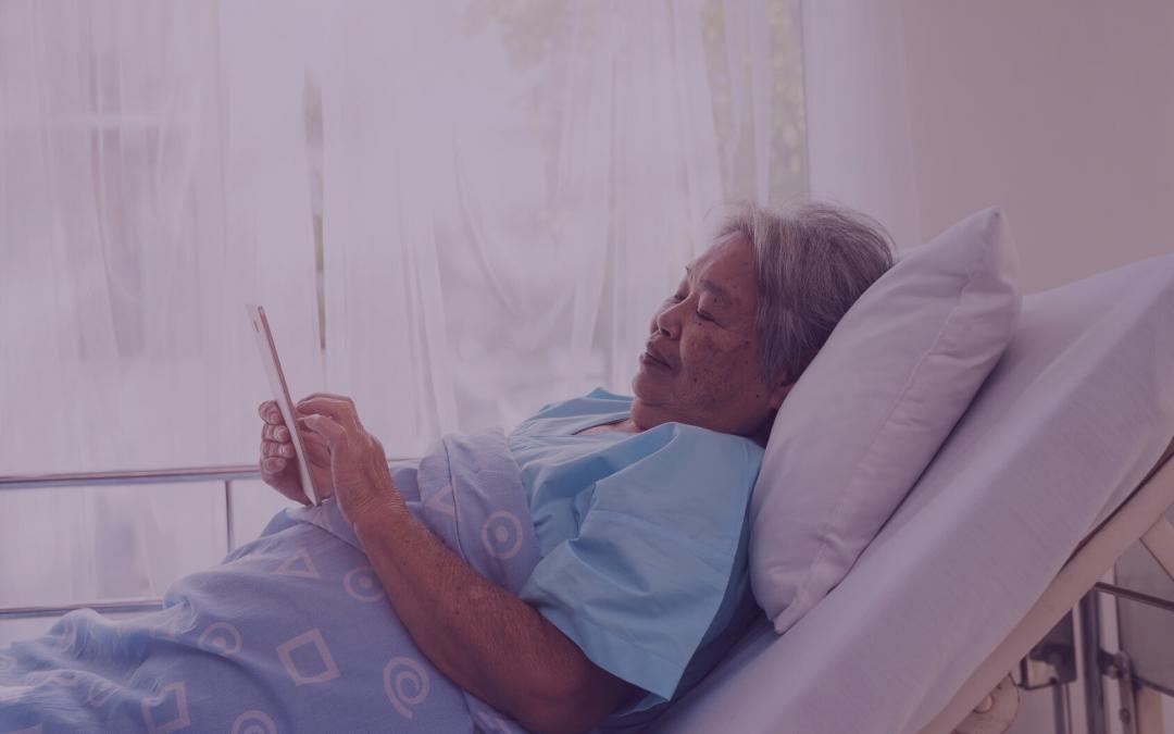 Patient Journey Innovations: During