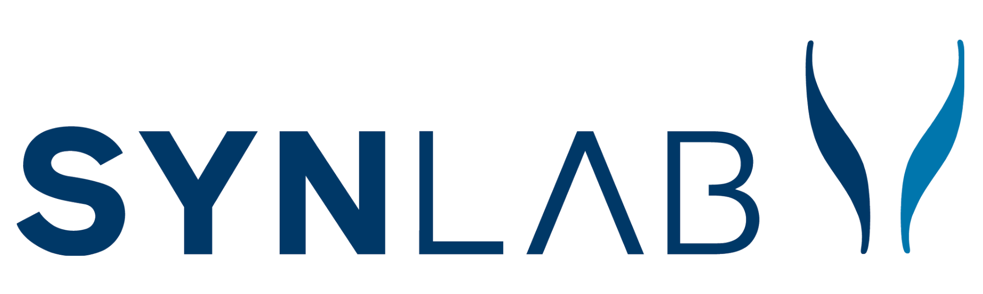 SYNLAB logo