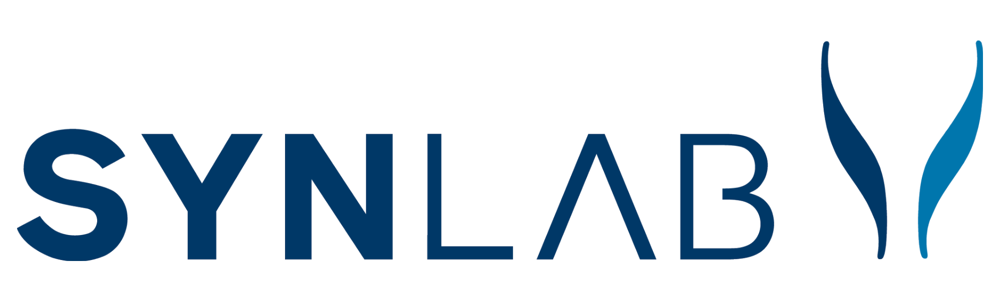 SYNLAB expands partnership with Feedtrail SYNLAB logo