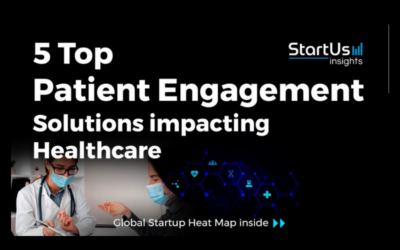 In the News: Feedtrail Highlighted as a Top 5 Patient Engagement Solution Impacting Healthcare