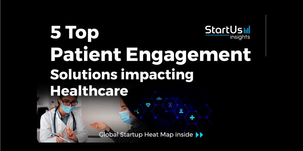 In the News: Feedtrail Highlighted as a Top 5 Patient Engagement Solution Impacting Healthcare