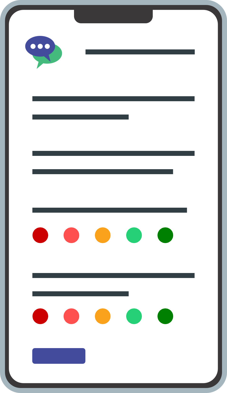 Feedtrail - Healthcare Experience Management Feedtrail - Healthcare Experience Management