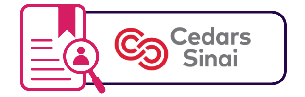 Case-Study-Icon-cedars Feedtrail - Healthcare Experience Management