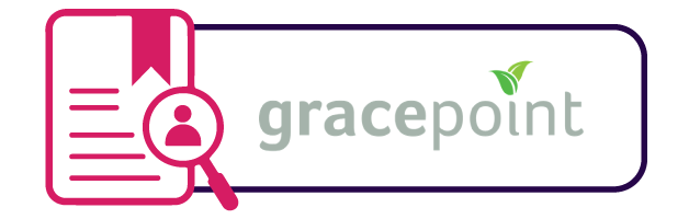 Case-Study-Icon-gracepoint Feedtrail - Healthcare Experience Management
