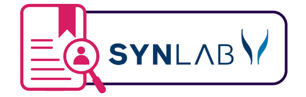 Case-Study-Icon-synlab Feedtrail - Healthcare Experience Management