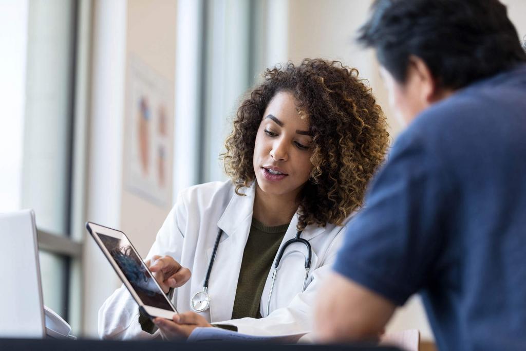 FQHC Patient Experience Webinar On-Demand