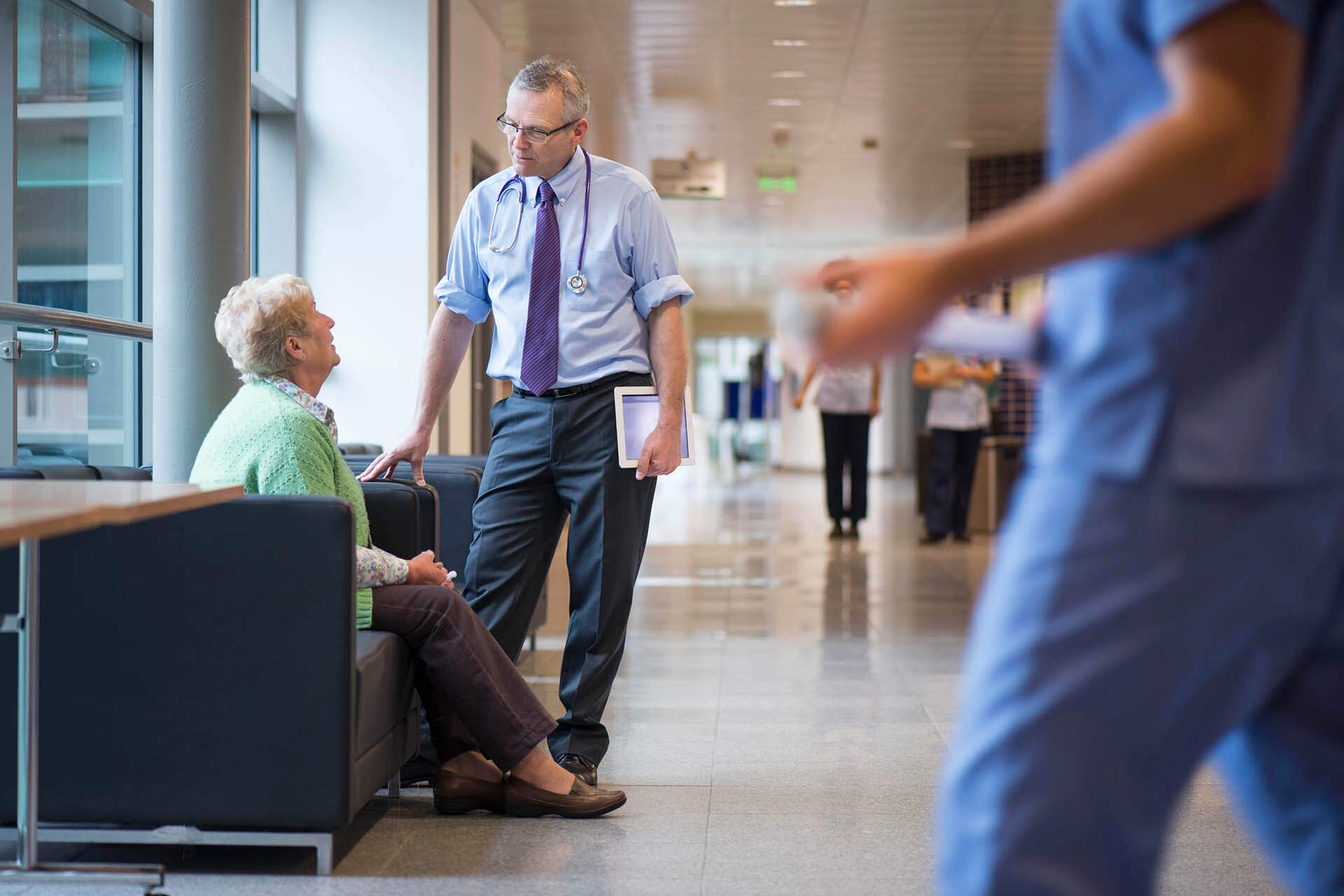 Feedtrail - Healthcare Experience Management Hospitals and Health Systems