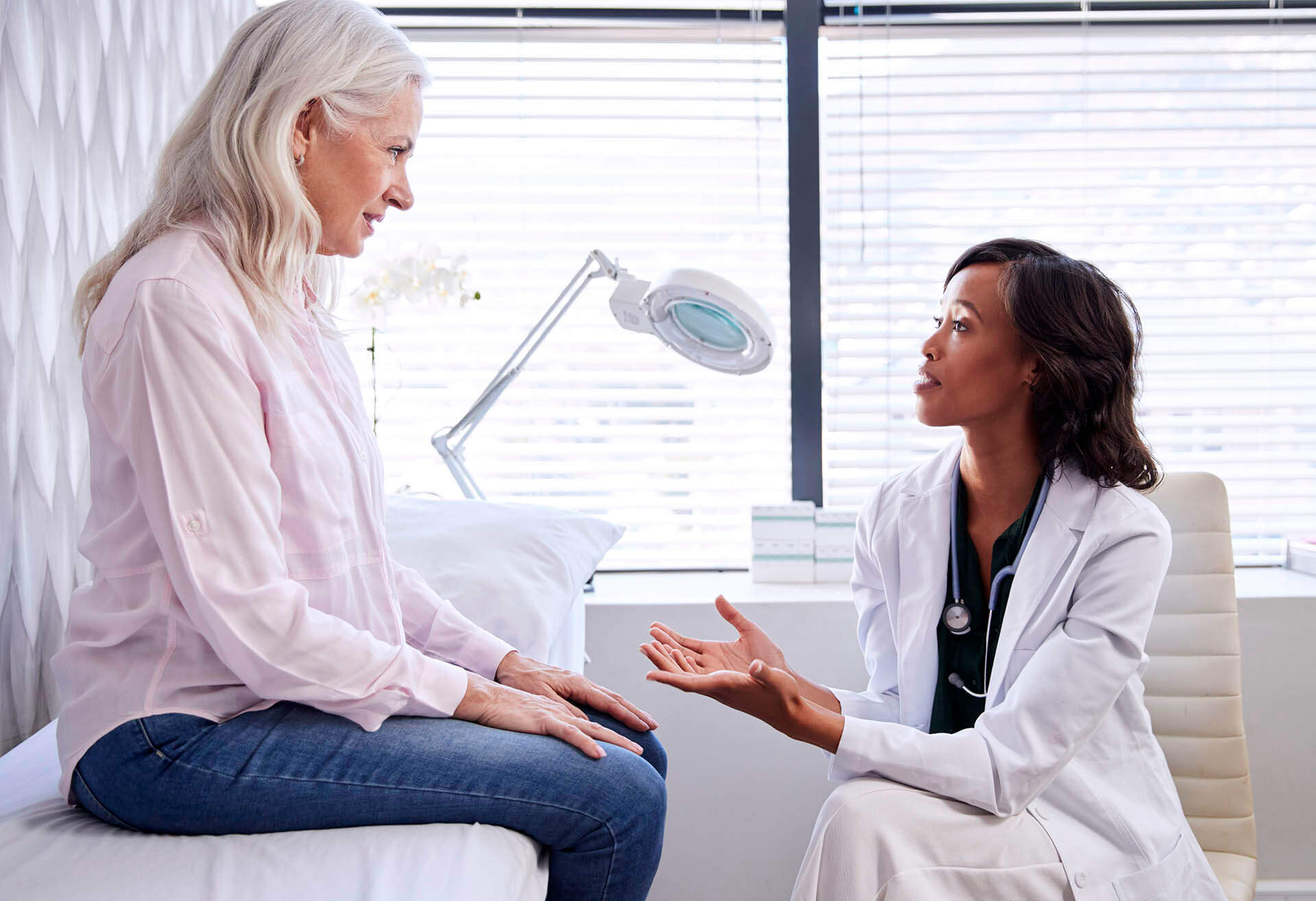 Feedtrail - Healthcare Experience Management Physician Practices
