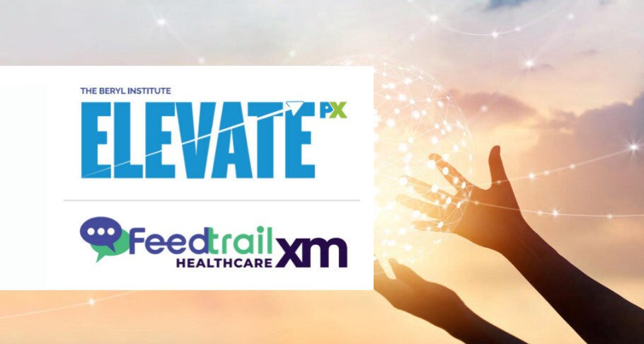 Join Feedtrail at ELEVATE PX 2022