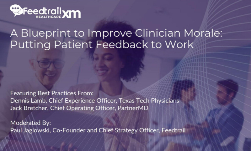 upcoming webinar cLINICIAN mORALE upcoming webinar cLINICIAN mORALE