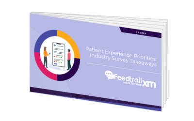 Ebook – Takeaways from our PX Priorities industry survey