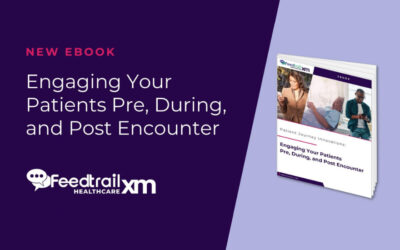 Ebook – Ways to engage patients throughout their journey