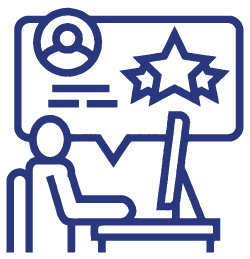 reputation-management-icon-1 Feedtrail - Healthcare Experience Management