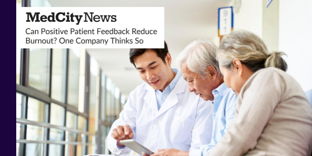 Feedtrail - Healthcare Experience Management