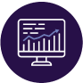 patient retention icon