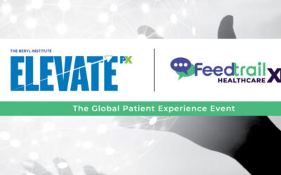 Join Feedtrail at ELEVATE PX 2023