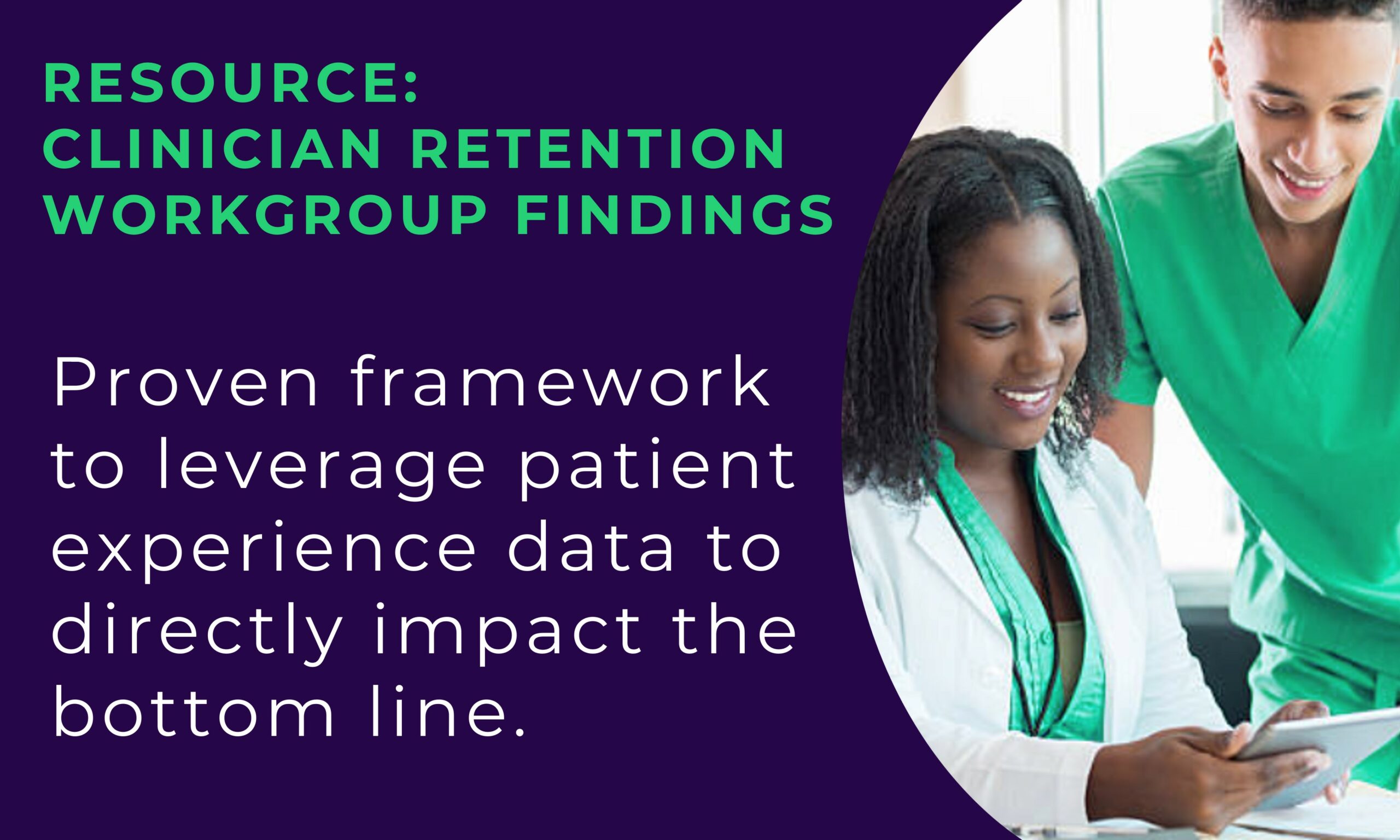 Ebook - Ways to engage patients