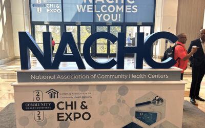 NACHC’s CHI and Expo Conference 2023: Key Topics and Takeaways Impacting Community Health Centers