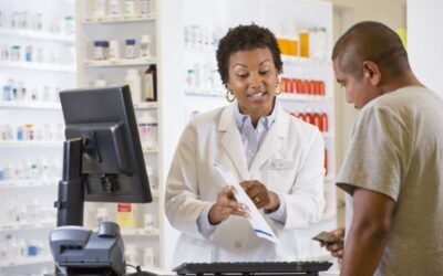 Six Ways FQHCs and Community Health Centers Can Promote their Pharmacy with Real-Time Engagement