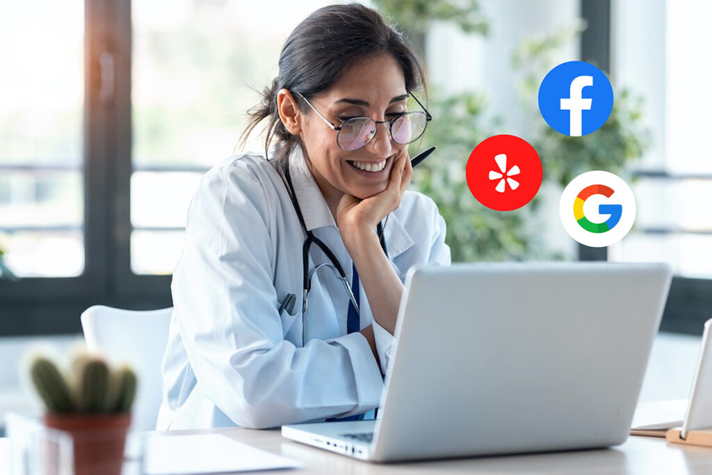 Feedtrail - Healthcare Experience Management