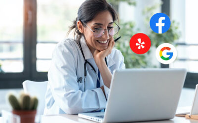 Healthcare Reputation Management: Improving the Online Image of Your Healthcare Organization