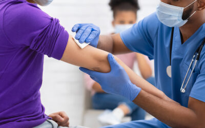 Patient Engagement for a Successful National Influenza Vaccination Week