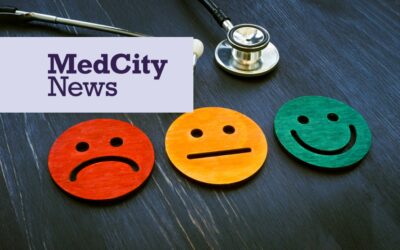 MedCity News: How to Holistically Embrace the Patient Experience