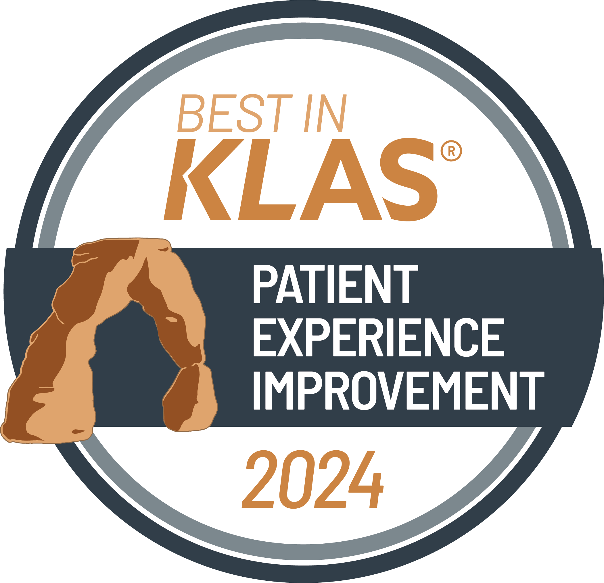 Best in KLAS 2024