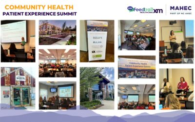 Insights from Feedtrail’s Community Health Patient Experience Summit 2024