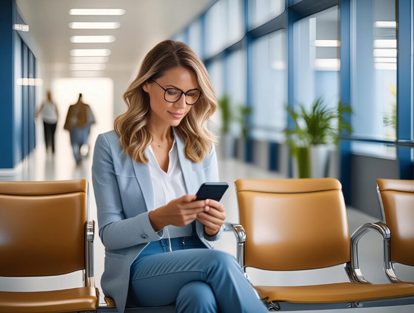 Feedtrail - Healthcare Experience Management
