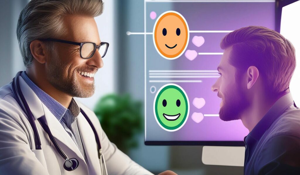 Feedtrail - Healthcare Experience Management