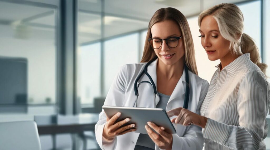Feedtrail - Healthcare Experience Management