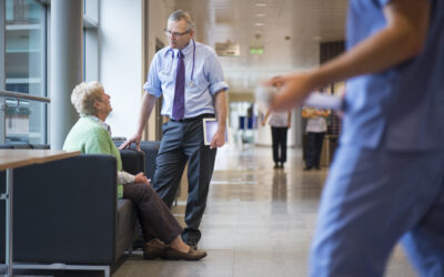 10 Positive Patient Experience Examples